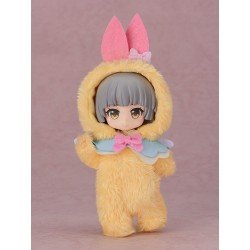 Sumikkogurashi accessoires pour figurines Nendoroid Doll Kigurumi Pajamas: Ebiten no Shippo | 4580828660892