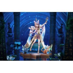 Arknights statuette PVC 1/7 Pepe: Nuit of the Nightsky Ver. 26 cm | 4580828660977