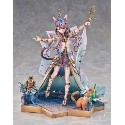 Arknights statuette PVC 1/7 Pepe: Nuit of the Nightsky Ver. 26 cm | 4580828660977