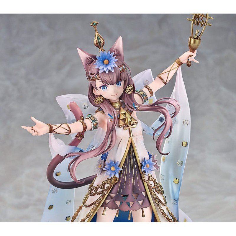 Arknights statuette PVC 1/7 Pepe: Nuit of the Nightsky Ver. 26 cm | 4580828660977