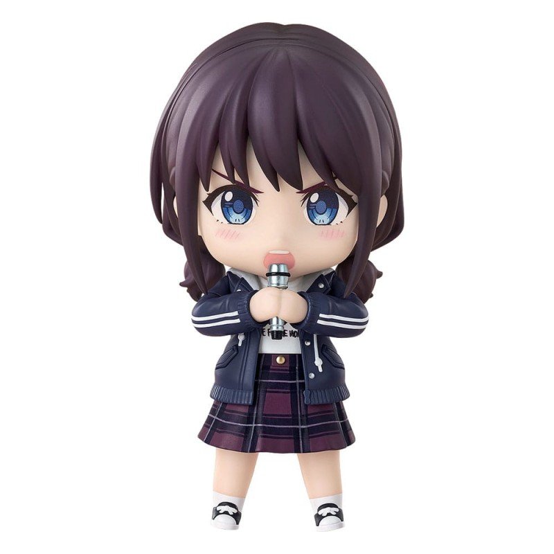 Girls Band Cry figurine Nendoroid Nina Iseri 10 cm | 4580828661660