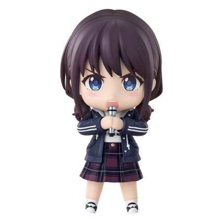 Girls Band Cry figurine Nendoroid Nina Iseri 10 cm | 4580828661660