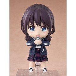 Girls Band Cry figurine Nendoroid Nina Iseri 10 cm | 4580828661660