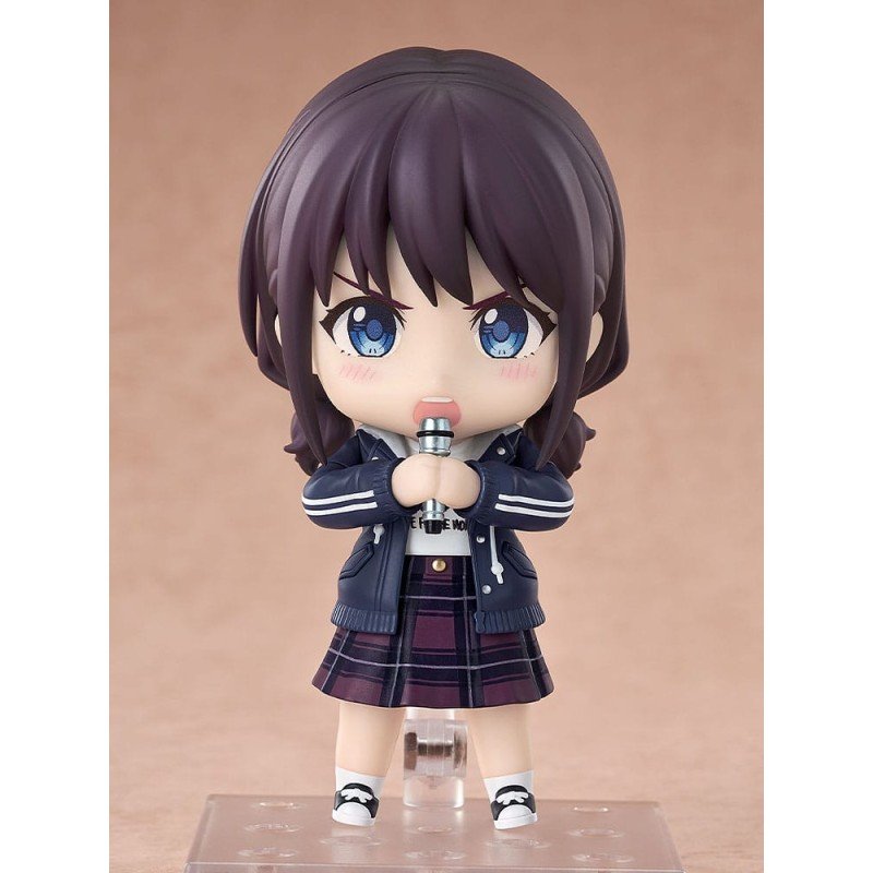 Girls Band Cry Nendoroid Action Figure Nina Iseri 10 cm | 4580828661660