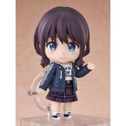 Girls Band Cry figurine Nendoroid Nina Iseri 10 cm | 4580828661660