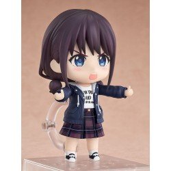 Girls Band Cry figurine Nendoroid Nina Iseri 10 cm | 4580828661660