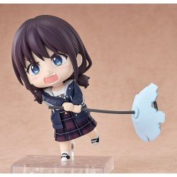 Girls Band Cry figurine Nendoroid Nina Iseri 10 cm | 4580828661660