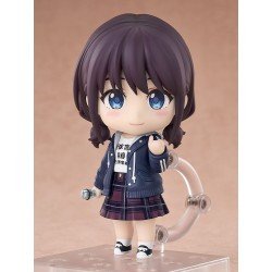 Girls Band Cry figurine Nendoroid Nina Iseri 10 cm | 4580828661660