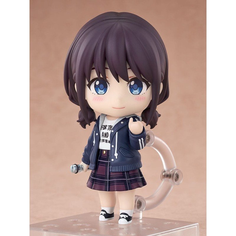 Girls Band Cry figurine Nendoroid Nina Iseri 10 cm | 4580828661660