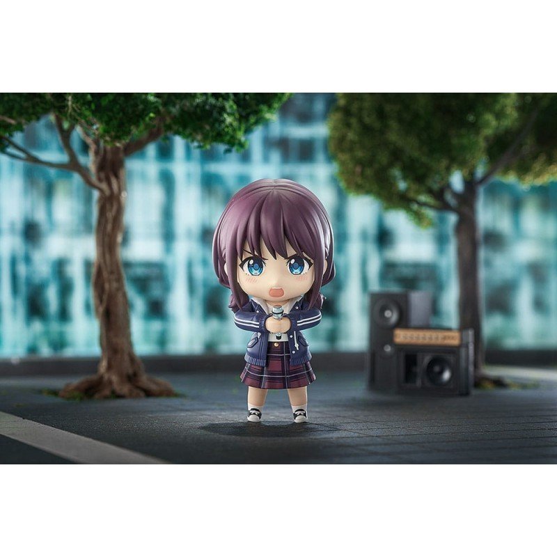 Girls Band Cry figurine Nendoroid Nina Iseri 10 cm | 4580828661660