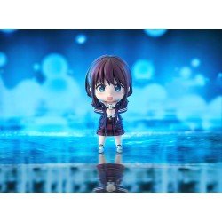 Girls Band Cry Nendoroid Action Figure Nina Iseri 10 cm | 4580828661660