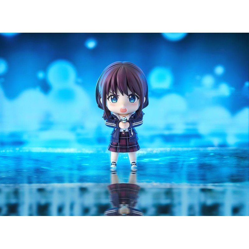 Girls Band Cry Nendoroid Action Figure Nina Iseri 10 cm | 4580828661660