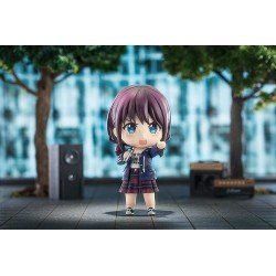 Girls Band Cry figurine Nendoroid Nina Iseri 10 cm | 4580828661660