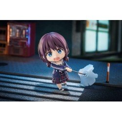 Girls Band Cry figurine Nendoroid Nina Iseri 10 cm | 4580828661660
