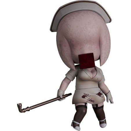 Silent Hill 2 figurine Nendoroid Bubble Head Nurse 10 cm | 4580828661950