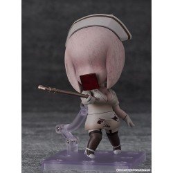 Silent Hill 2 figurine Nendoroid Bubble Head Nurse 10 cm | 4580828661950