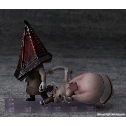 Silent Hill 2 figurine Nendoroid Bubble Head Nurse 10 cm | 4580828661950