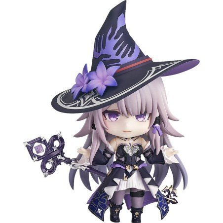 Honkai: Star Rail figurine Nendoroid The Herta 10 cm | 4580828662049