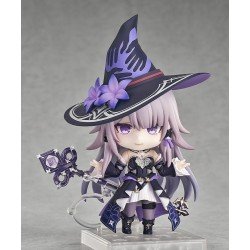 Honkai: Star Rail figurine Nendoroid The Herta 10 cm | 4580828662049