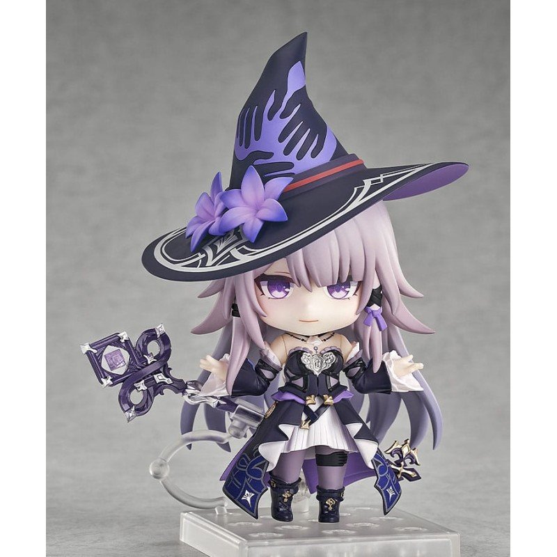 Honkai: Star Rail figurine Nendoroid The Herta 10 cm | 4580828662049