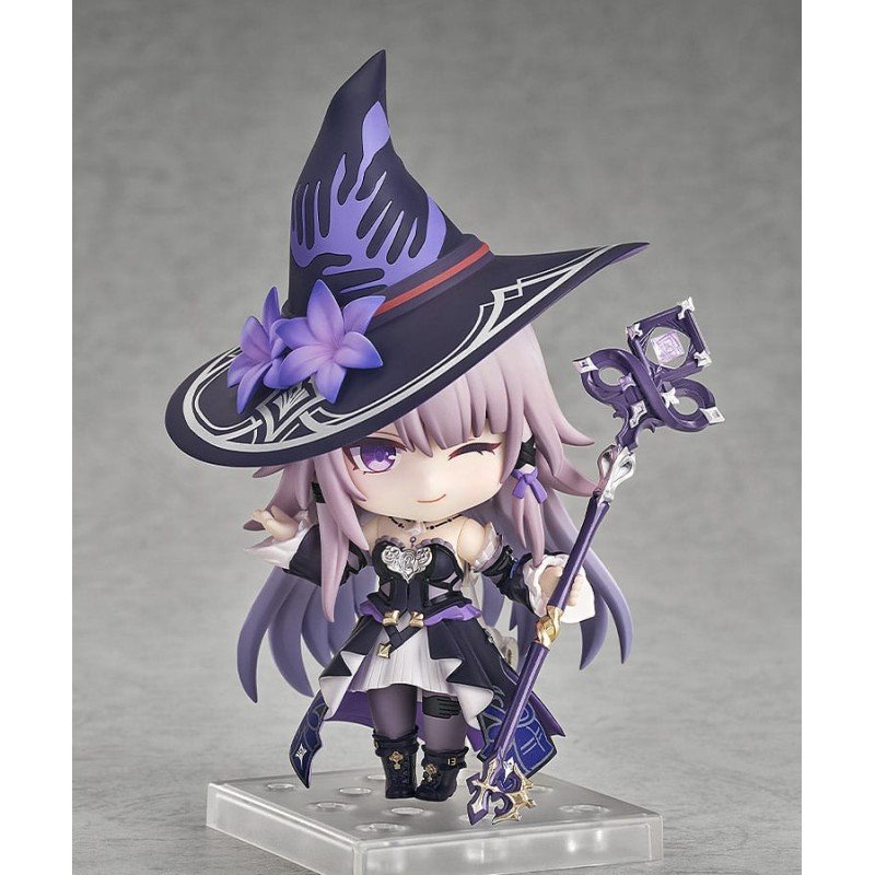 Honkai: Star Rail figurine Nendoroid The Herta 10 cm | 4580828662049