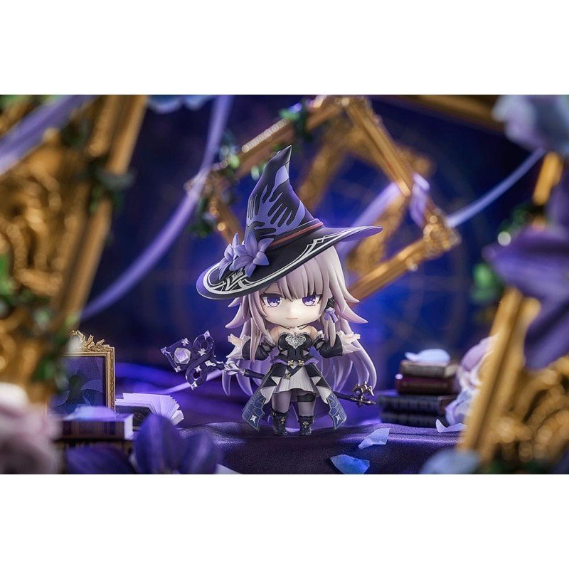 Honkai: Star Rail figurine Nendoroid The Herta 10 cm | 4580828662049