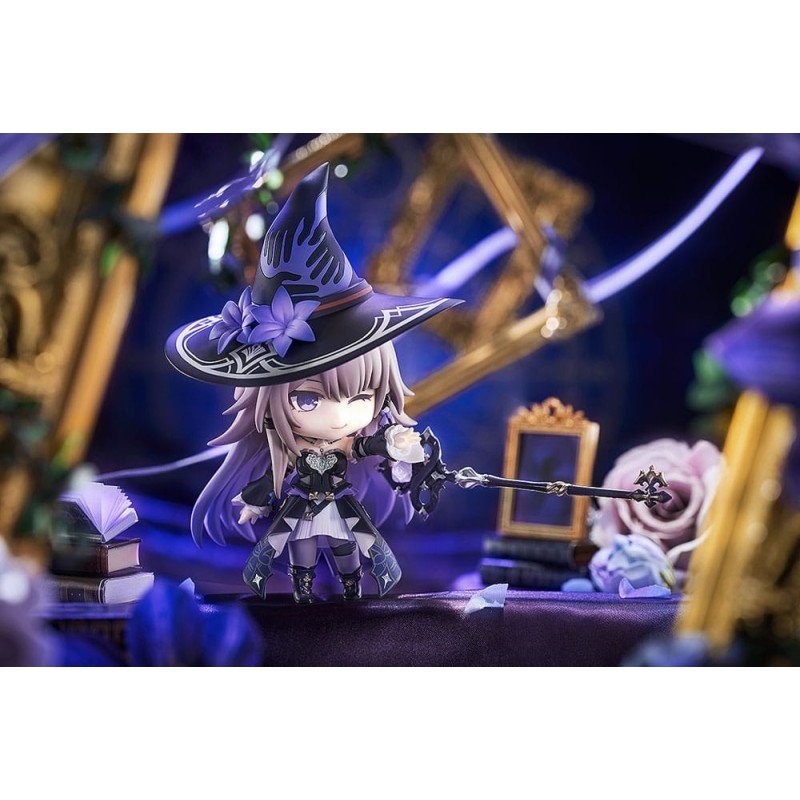 Honkai: Star Rail figurine Nendoroid The Herta 10 cm | 4580828662049