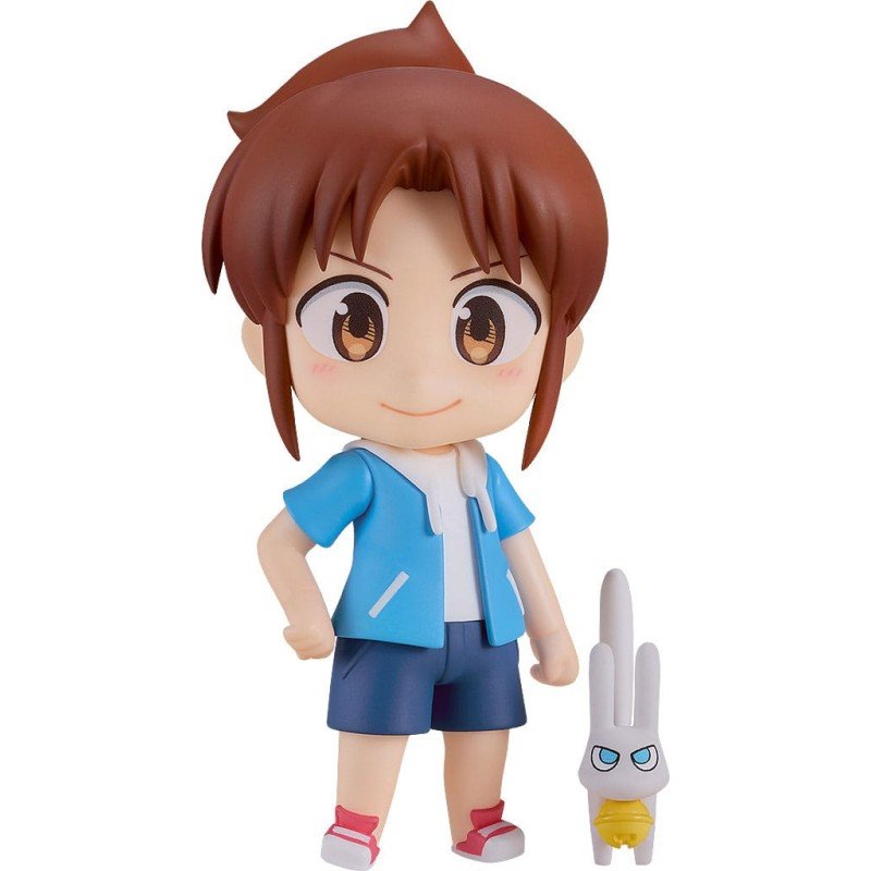 City the Animation figurine Nendoroid Midori Nagumo 10 cm | 4580828662087