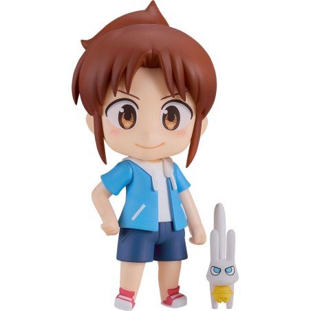 City the Animation figurine Nendoroid Midori Nagumo 10 cm | 4580828662087