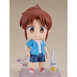 City the Animation figurine Nendoroid Midori Nagumo 10 cm | 4580828662087