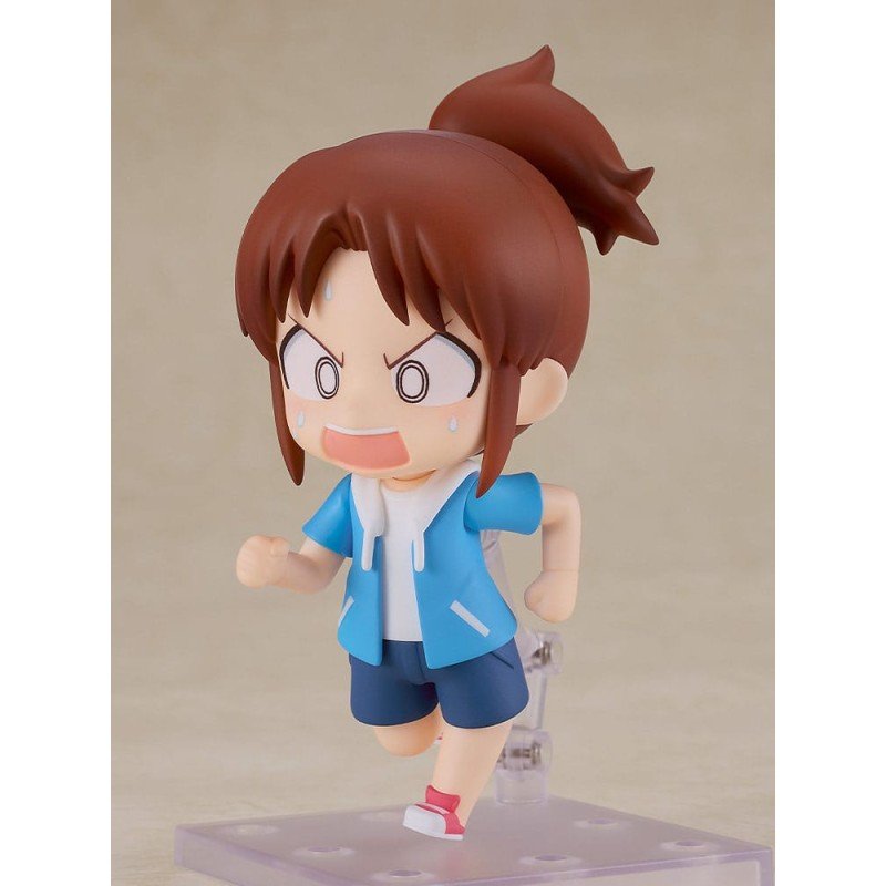 City the Animation figurine Nendoroid Midori Nagumo 10 cm | 4580828662087