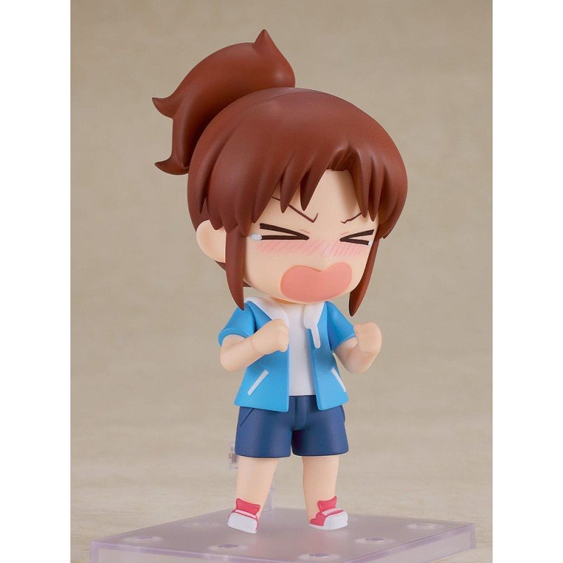 City the Animation figurine Nendoroid Midori Nagumo 10 cm | 4580828662087