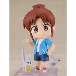 City the Animation figurine Nendoroid Midori Nagumo 10 cm | 4580828662087