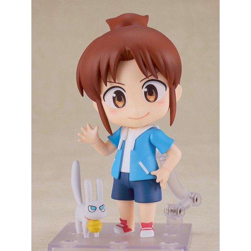 City the Animation figurine Nendoroid Midori Nagumo 10 cm | 4580828662087