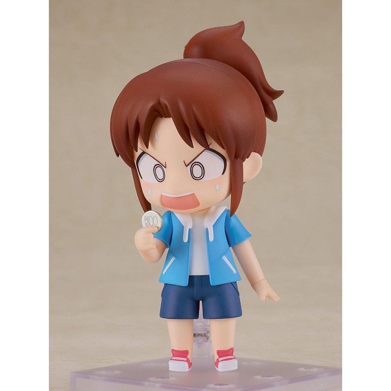 City the Animation figurine Nendoroid Midori Nagumo 10 cm | 4580828662087