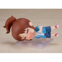 City the Animation Nendoroid Action Figure Midori Nagumo 10 cm | 4580828662087