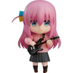 Bocchi the Rock! Nendoroid Action Figure Hitori Gotoh (Rerelease) 10 cm | 4580828662537