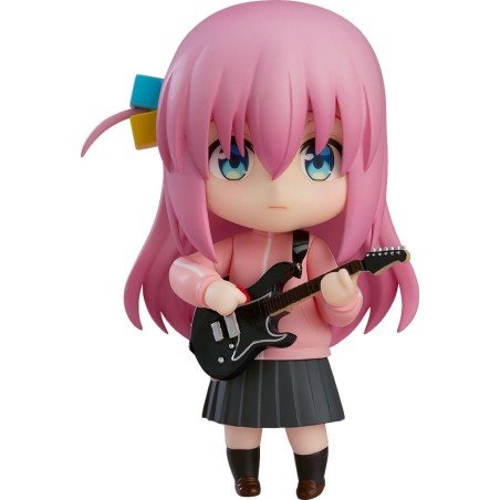Bocchi the Rock! figurine Nendoroid Hitori Gotoh (Rerelease) 10 cm | 4580828662537