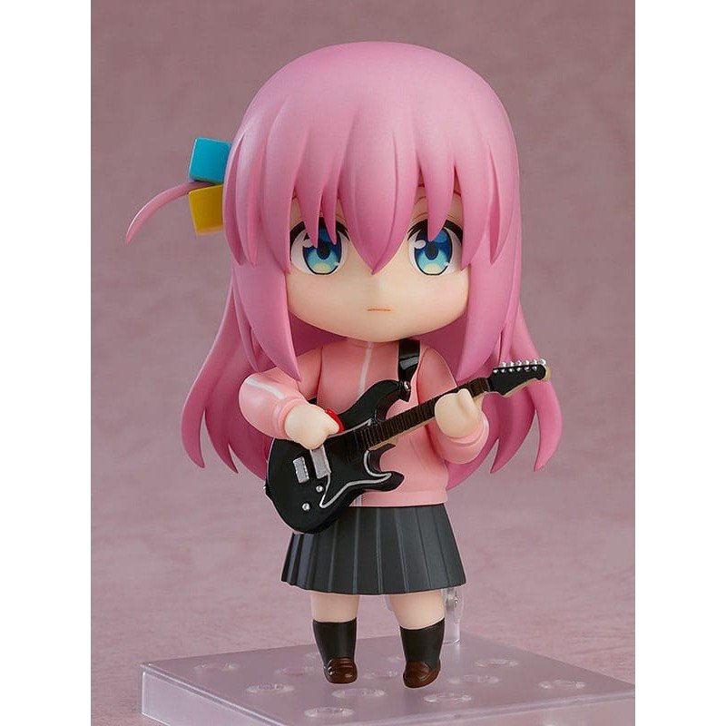 Bocchi the Rock! figurine Nendoroid Hitori Gotoh (Rerelease) 10 cm | 4580828662537