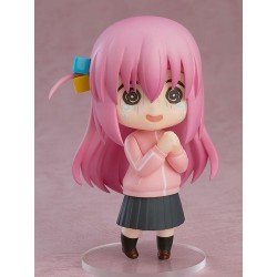 Bocchi the Rock! figurine Nendoroid Hitori Gotoh (Rerelease) 10 cm | 4580828662537