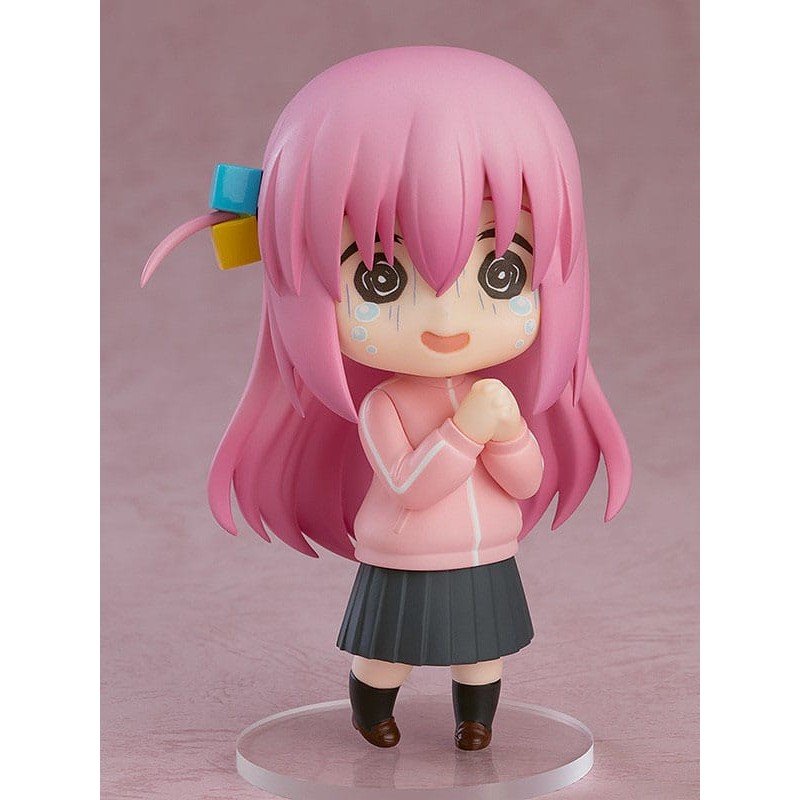Bocchi the Rock! figurine Nendoroid Hitori Gotoh (Rerelease) 10 cm | 4580828662537