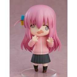 Bocchi the Rock! figurine Nendoroid Hitori Gotoh (Rerelease) 10 cm | 4580828662537