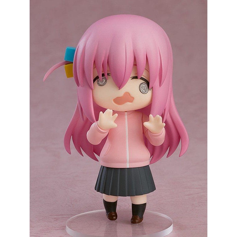 Bocchi the Rock! figurine Nendoroid Hitori Gotoh (Rerelease) 10 cm | 4580828662537