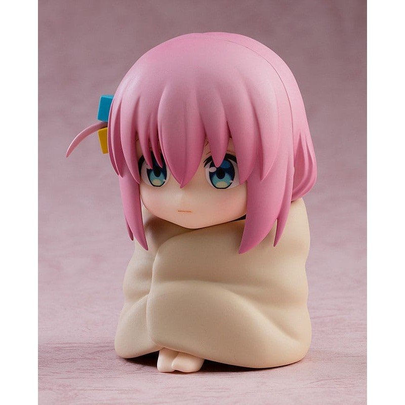 Bocchi the Rock! figurine Nendoroid Hitori Gotoh (Rerelease) 10 cm | 4580828662537