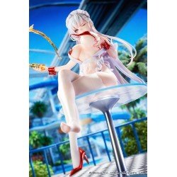 Azur Lane statuette PVC 1/7 Belfast: Blissful Service Ver. 25 cm | 4580828662599