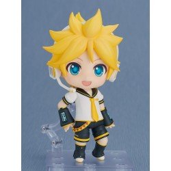 Character Vocal Series 02: Kagamine Rin/Len Nendoroid figurine PVC Len Kagamine 2.0 10 cm | 4580828662759