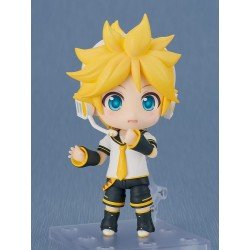 Character Vocal Series 02: Kagamine Rin/Len Nendoroid figurine PVC Len Kagamine 2.0 10 cm | 4580828662759