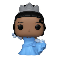 Disney Princesses Pack 4 Bitty Funko POP! Vinyl Ariel 2,5 cm