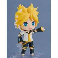 Character Vocal Series 02: Kagamine Rin/Len Nendoroid figurine PVC Len Kagamine 2.0 10 cm | 4580828662759
