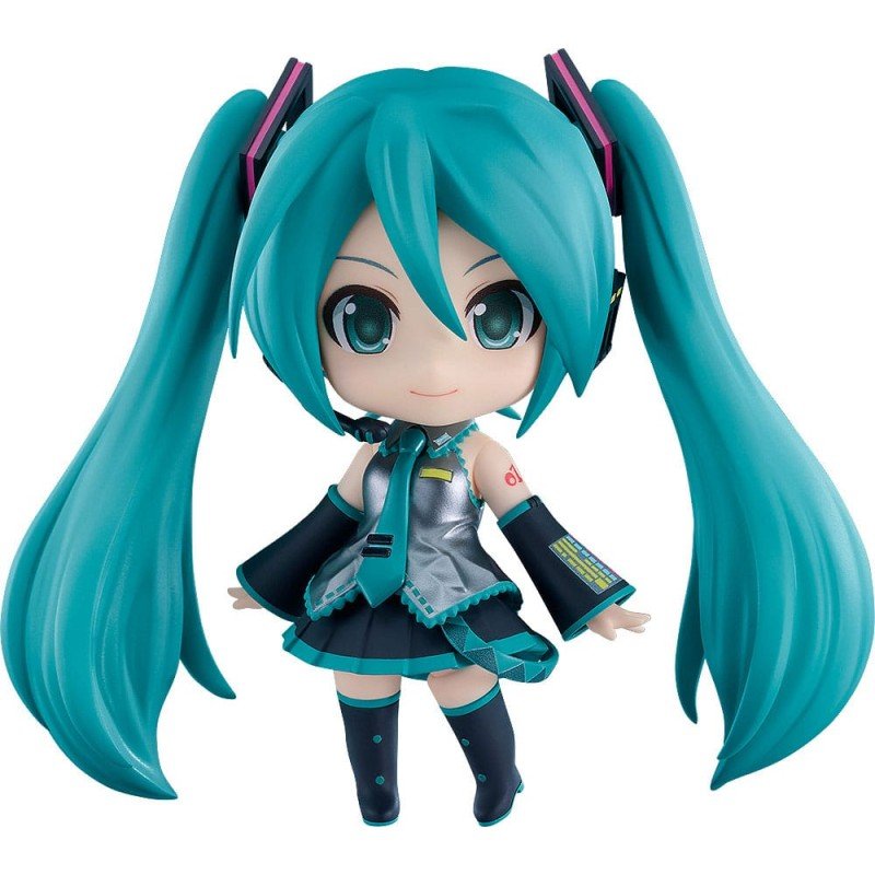 Character Vocal Series 01 figurine Nendoroid Basic Hatsune Miku 3.0 10 cm | 4580828662797